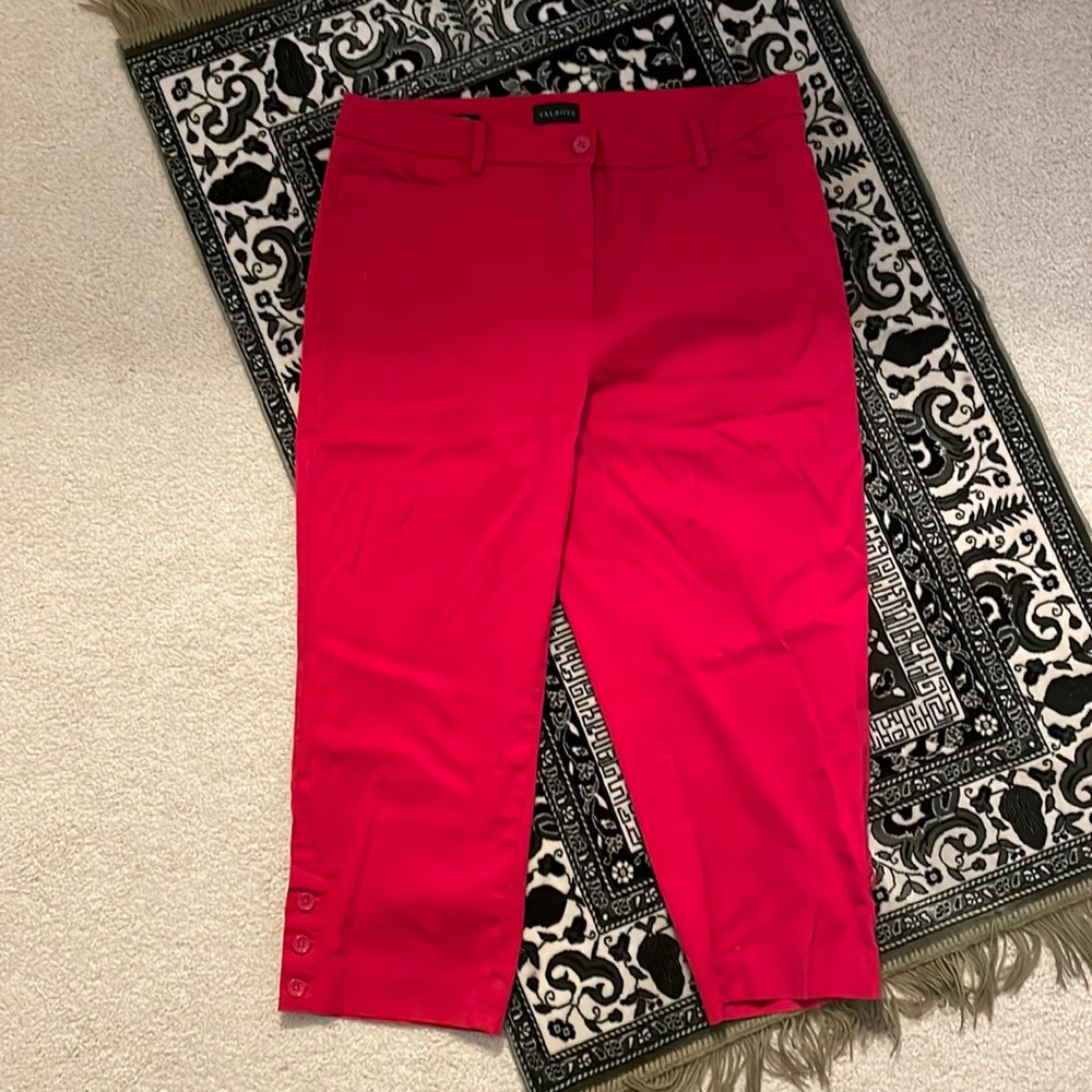 Talbots Perfect Skimmer